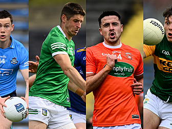 GAA Power Rankings | Where doe...